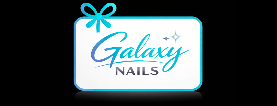 Galaxy Nails Gift Card