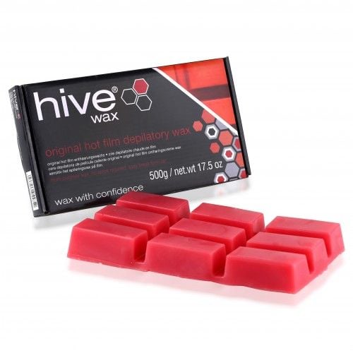 Hive Hot Film Original Wax - 500g