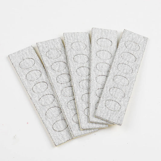 CJP Etching Pen Refill Pack 150 grit