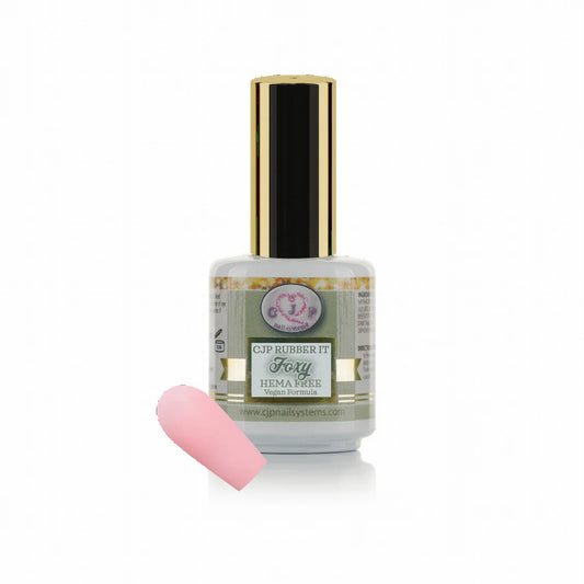 CJP Foxy - Rubber It Base Coat