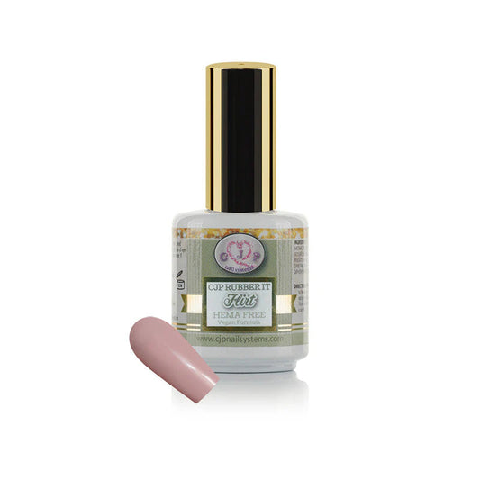 CJP Flirt - Rubber It Base Coat