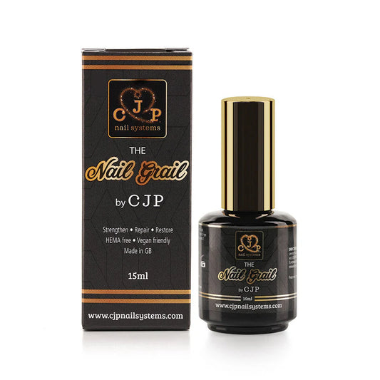 CJP The Nail Grail - 15ml