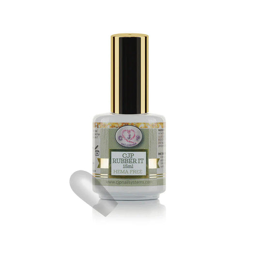 CJP Clear - Rubber It Base Coat
