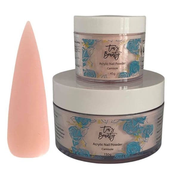 Tia's Beauty Acrylic Powder - Camisole 45g / 150g