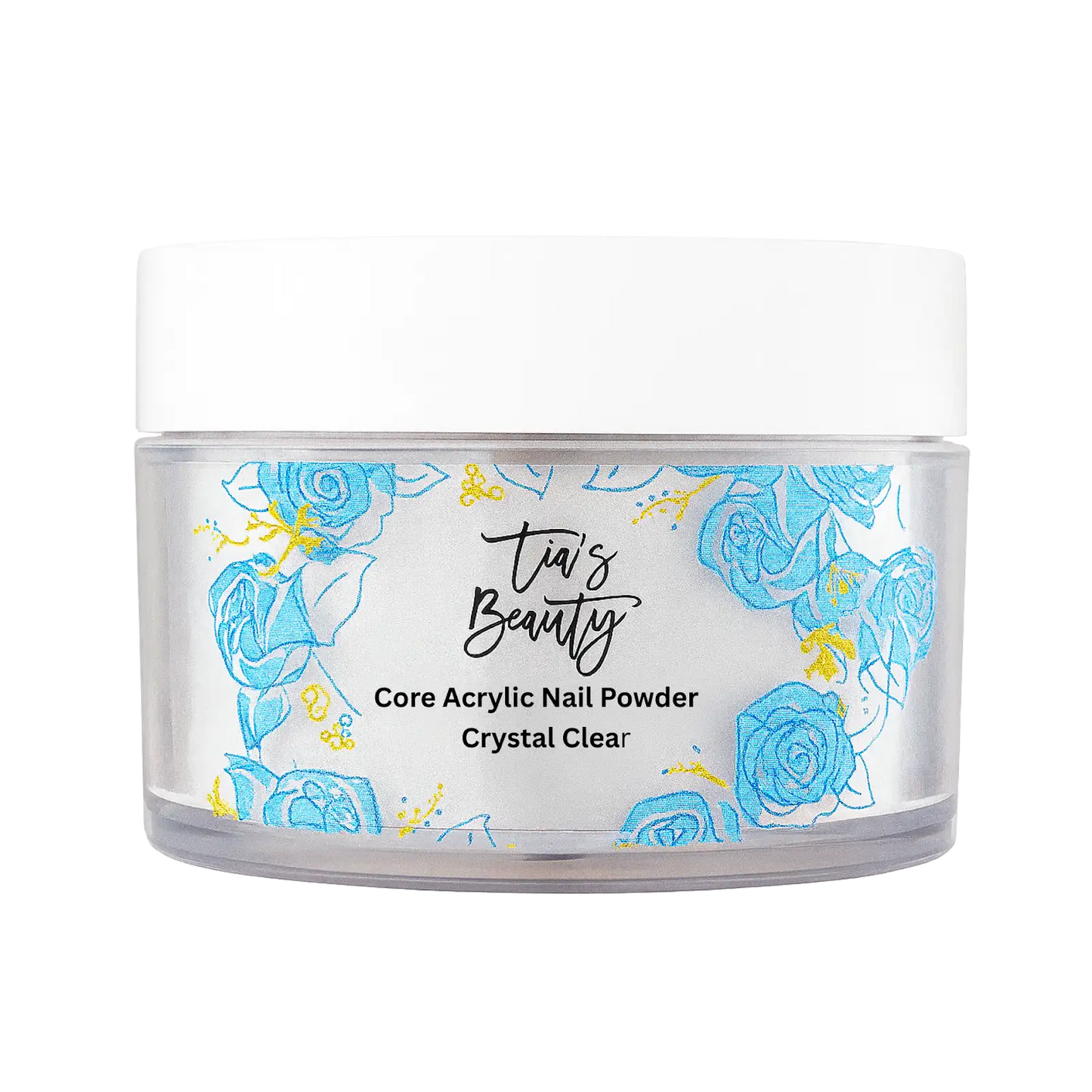 Tia's Beauty Crystal Clear