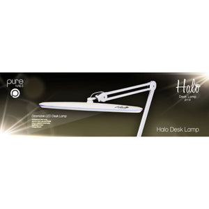 Halo Desk Lamp Lite Pro