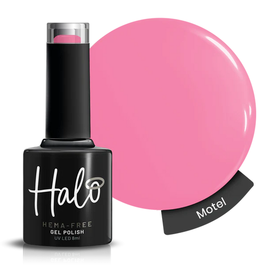 Halo Gel Polish 8ml - Motel