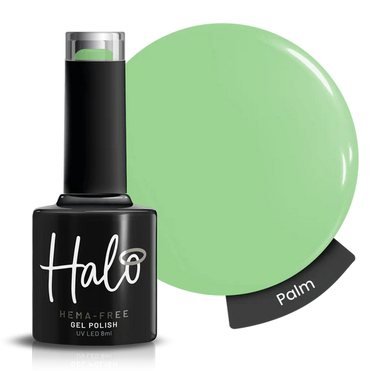 Halo Gel Polish 8ml - Palm