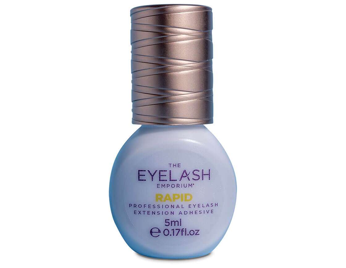 Eyelash Emporium Rapid Eyelash Glue - Dark