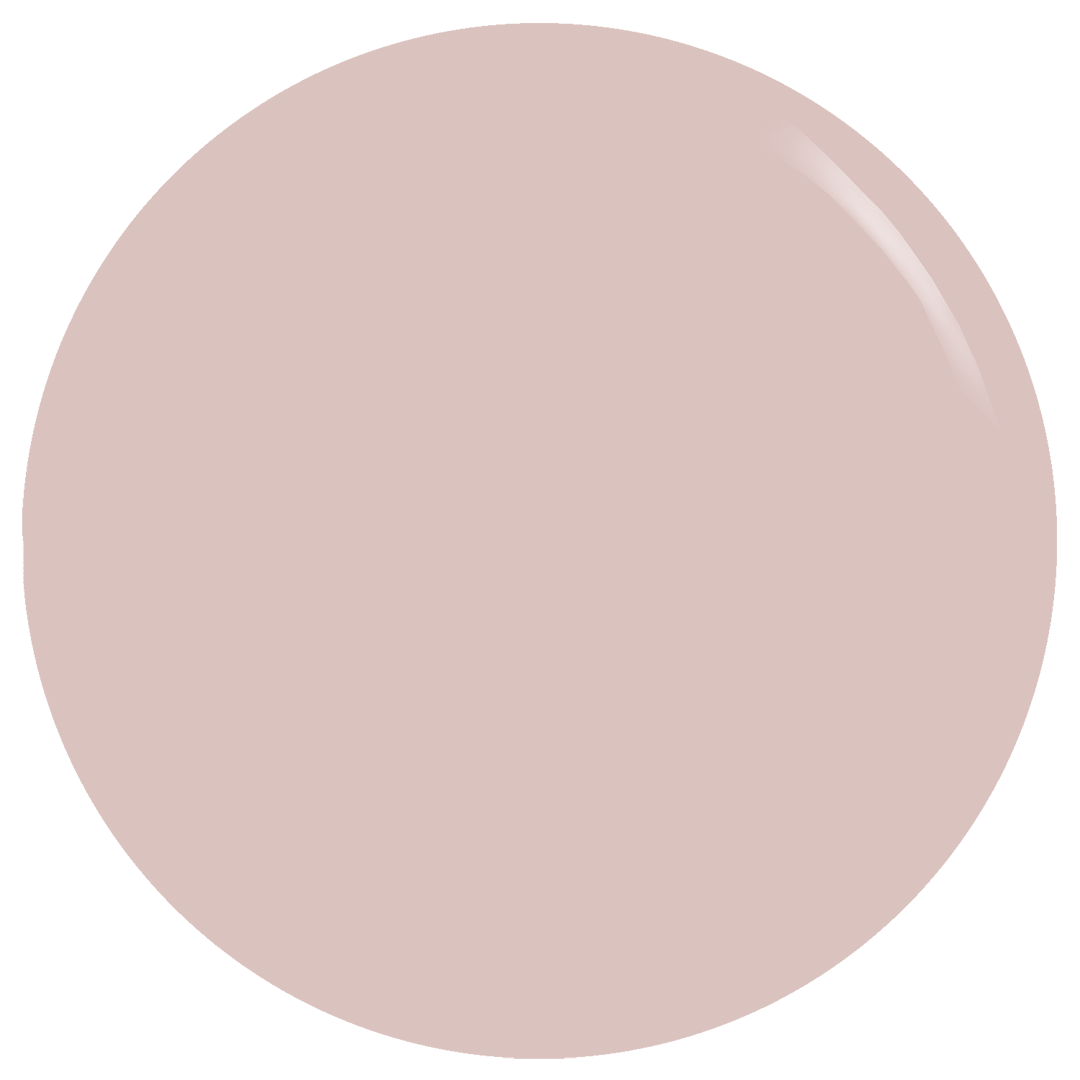 The Edge BIAB Bare Nude - Brush On Builder Gel