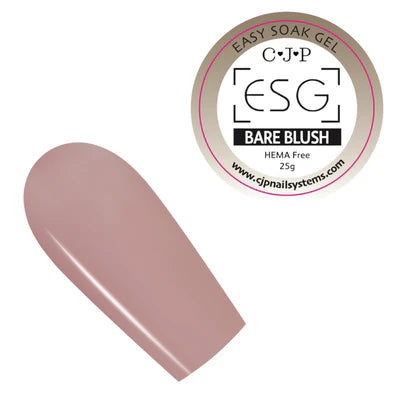 CJP Bare Blush ESG 25g Pot