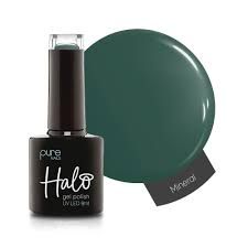 Halo Gel Polish 8ml - Mineral