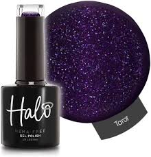 Halo Gel Polish 8ml - Tarot