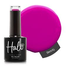 Halo Gel Polish 8ml - Beauty