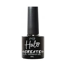 Halo Create - Foil Transfer Gel 8ml