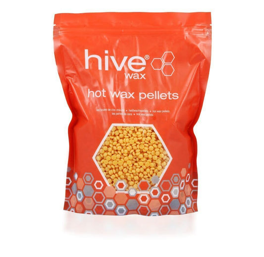 Hive Hot Wax Pellets - 700g