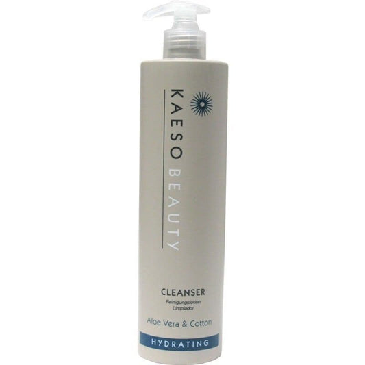 Kaeso Beauty Hydrating Cleanser -495ml