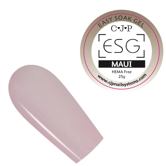 CJP Maui ESG 25g Pot