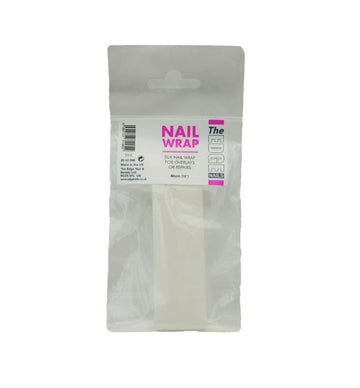 The Edge Nail Silk Strip - 46cm / 18inches