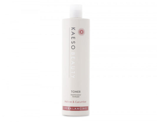 Kaeso Beauty Rebalancing Toner 495ml