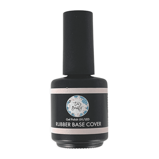 UV/LED Gel Polish - Pink Rubber Base Coat