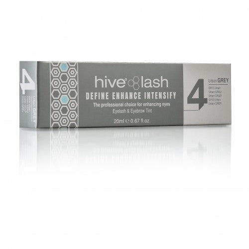 Hive Lash/Brow Tint 20ml - Grey