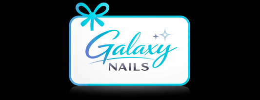 Galaxy Nails Gift Card