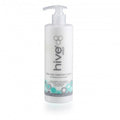 Hive After Wax Treatment Lotion With Tea Tree 400ml – product image at Galaxy Nails