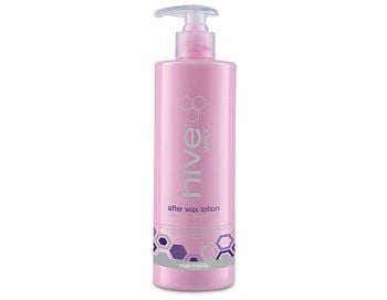 Hive After Wax Treatment Lotion Superberry 400 ml