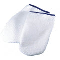 Hive Cotton Mitts Mittens pair – product image at Galaxy Nails