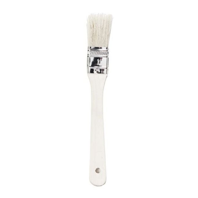Hive Paraffin Wax Brush - 1 inch – product image at Galaxy Nails