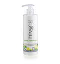 Hive After Wax Treatment Lotion With Coconut And Lime 400 ml – product image at Galaxy Nails
