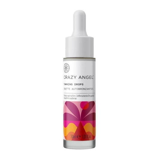 Crazy Angel Tanning Drops 30ml