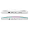 Halo Elite Buffer File Mixed Pack of 2 - 100/180 & 220/280 – product image at Galaxy Nails