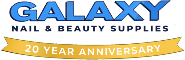 Galaxy Nails