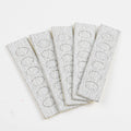 CJP Etching Pen Refill Pack 150 grit – product image at Galaxy Nails