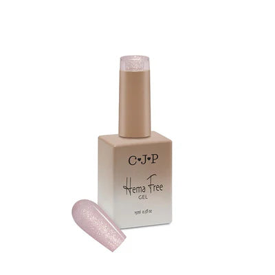 CJP Glow ESG 15ml – product image at Galaxy Nails