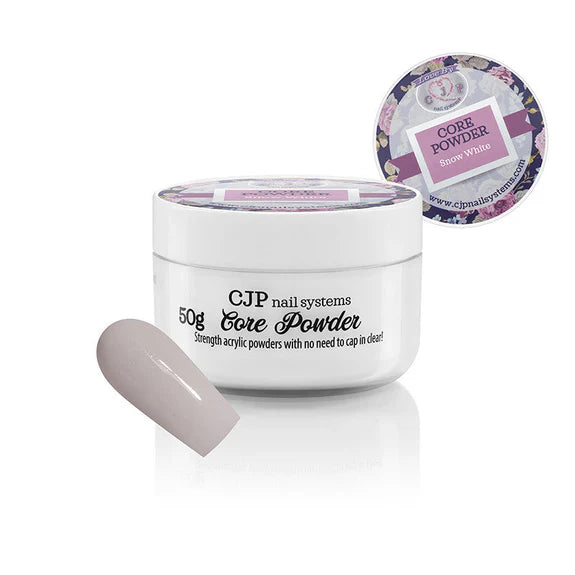 CJP Snow White – product image at Galaxy Nails