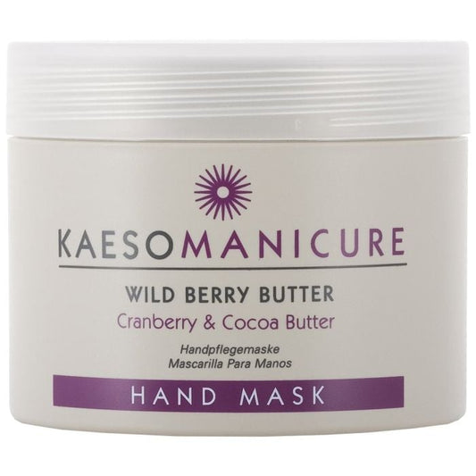 Kaeso Wild Berry Butter Hand Mask 250ml / 450ml