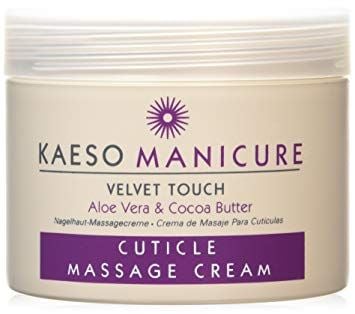 Kaeso Velvet Touch 95ml / 450ml – product image at Galaxy Nails
