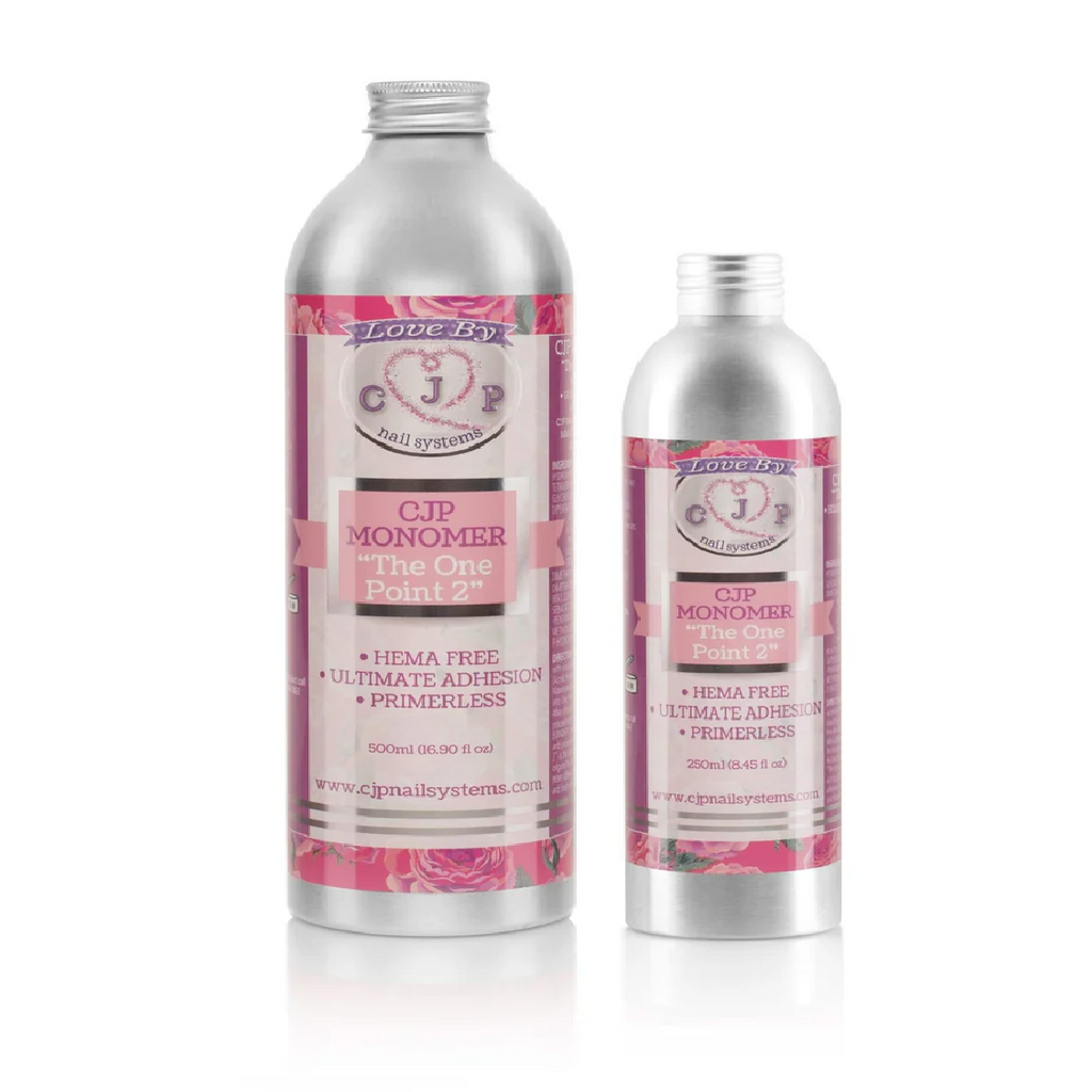 CJP The One Point 2 Monomer – product image at Galaxy Nails