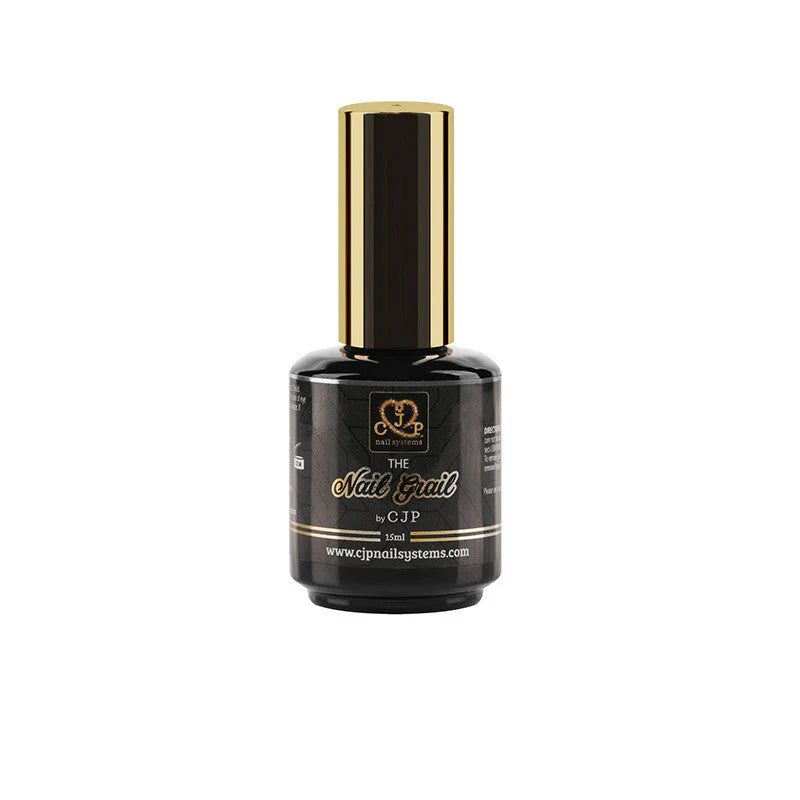 CJP The Nail Grail - 15ml – additional product image at Galaxy Nails