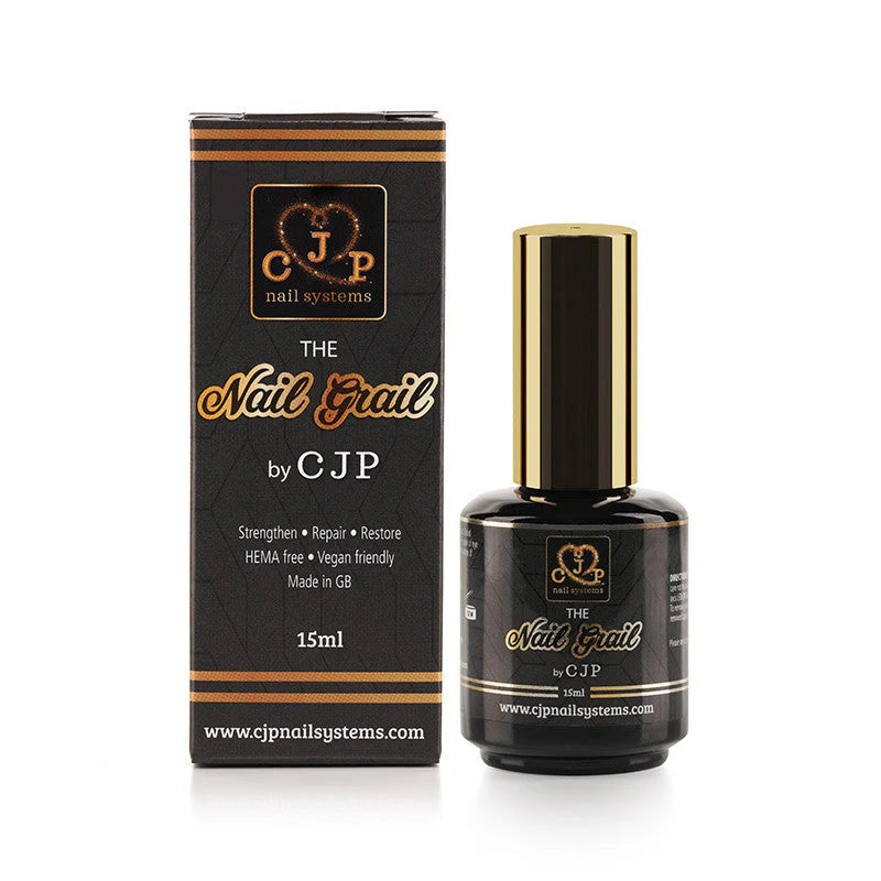 CJP The Nail Grail - 15ml – product image at Galaxy Nails