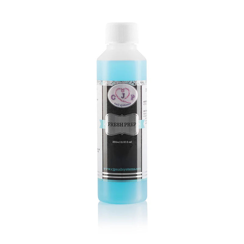 CJP Fresh Prep - 250ml – product image at Galaxy Nails