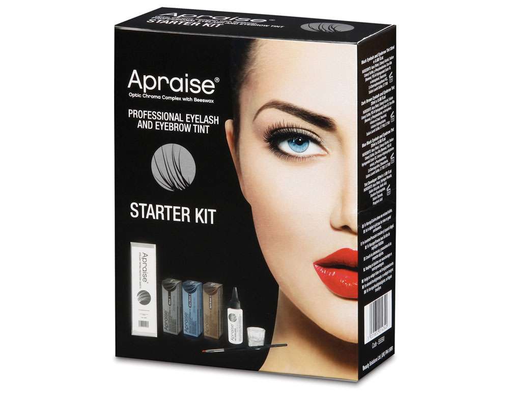 Apraise Tinting Starter Kit – product image at Galaxy Nails