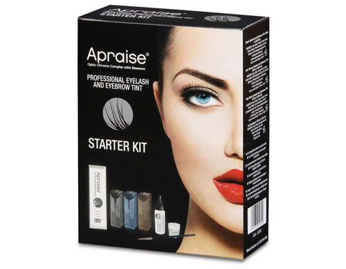 Apraise Tinting Starter Kit – product image at Galaxy Nails