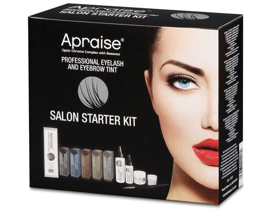 Apraise Tinting Salon Starter Kit