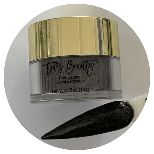 Abyss - Coloured Acrylic – product image at Galaxy Nails