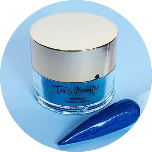 Admiral - Coloured Acrylic – product image at Galaxy Nails