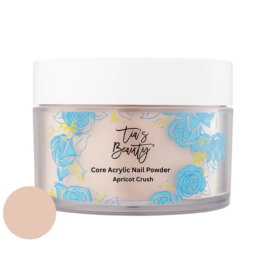 Tia's Beauty Apricot Crush